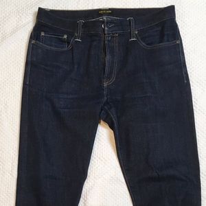 Flint and Tinder Stretch Selvage Jeans Slim